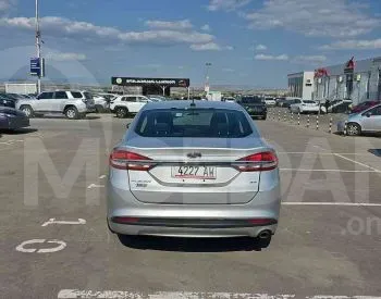 Ford Fusion 2.5L 2017 Тбилиси - изображение 5
