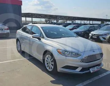 Ford Fusion 2.5L 2017 Тбилиси - изображение 3