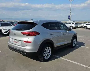 Hyundai Tucson 2020 Тбилиси