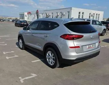 Hyundai Tucson 2020 Тбилиси