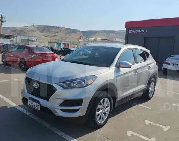 Hyundai Tucson 2020 თბილისი - photo 1