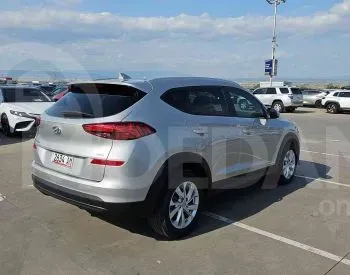 Hyundai Tucson 2020 თბილისი - photo 4
