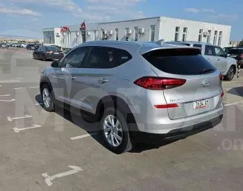 Hyundai Tucson 2020 თბილისი - photo 6