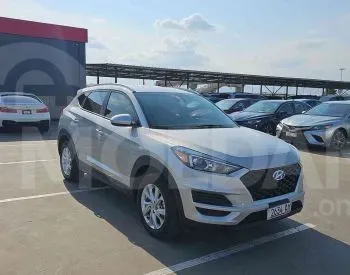 Hyundai Tucson 2020 თბილისი - photo 3