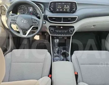 Hyundai Tucson 2020 თბილისი - photo 8