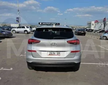 Hyundai Tucson 2020 თბილისი - photo 5