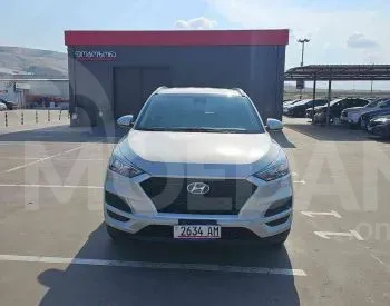 Hyundai Tucson 2020 თბილისი - photo 2