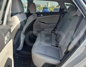 Hyundai Tucson 2020 თბილისი - photo 7
