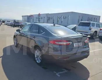 Ford Fusion 2019 Тбилиси - изображение 6