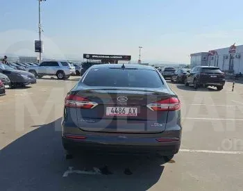 Ford Fusion 2L 2019 Тбилиси - изображение 5