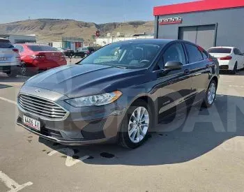 Ford Fusion 2L 2019 Тбилиси - изображение 1