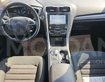 Ford Fusion 2L 2019 Тбилиси - изображение 7