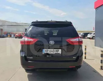 Toyota Sienna 3.5L 2018 თბილისი - photo 5