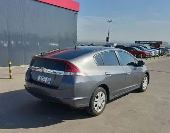 Honda Insight 2014 თბილისი