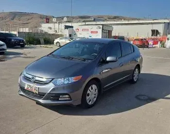 Honda Insight 2014 თბილისი