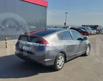 Honda Insight 2014 Тбилиси - изображение 4