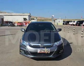 Honda Insight 2014 Тбилиси - изображение 2