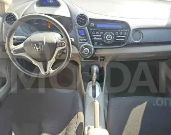 Honda Insight 2014 Тбилиси - изображение 6