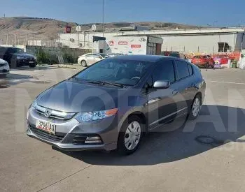 Honda Insight 2014 Тбилиси - изображение 1