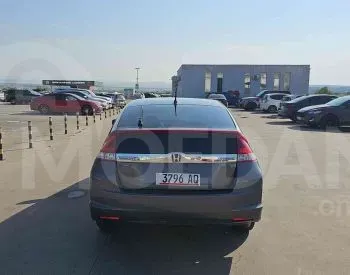 Honda Insight 2014 Тбилиси - изображение 8