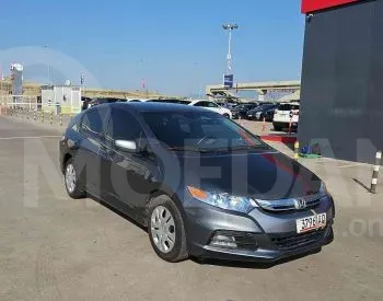 Honda Insight 2014 Тбилиси - изображение 3