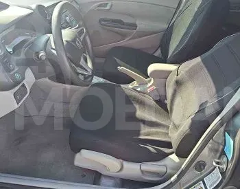 Honda Insight 2014 Тбилиси - изображение 7