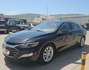 Chevrolet Malibu 2019 თბილისი