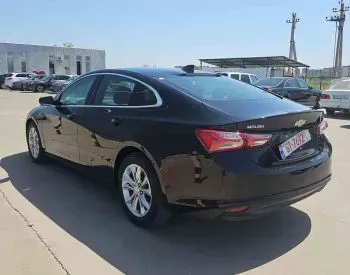 Chevrolet Malibu 2019 თბილისი