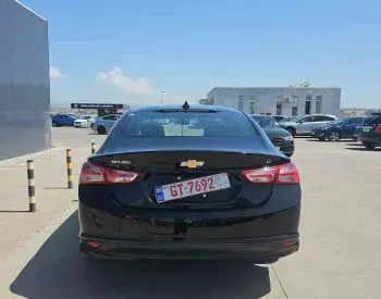 Chevrolet Malibu 2019 თბილისი