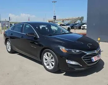 Chevrolet Malibu 2019 თბილისი