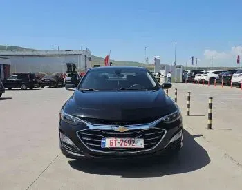 Chevrolet Malibu 2019 თბილისი