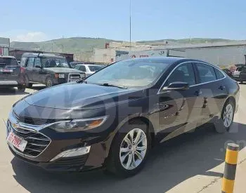 Chevrolet Malibu 2019 თბილისი - photo 1