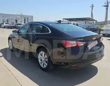 Chevrolet Malibu 2019 თბილისი - photo 3