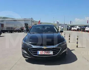 Chevrolet Malibu 2019 თბილისი - photo 2