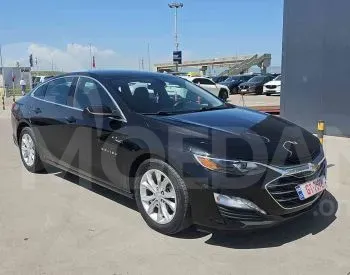 Chevrolet Malibu 2019 Тбилиси - изображение 4
