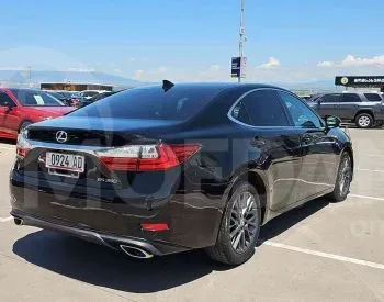 Lexus ES 2018 Тбилиси - изображение 4