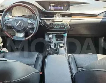 Lexus ES 2018 Тбилиси - изображение 7
