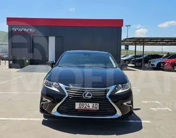 Lexus ES 2018 Тбилиси - изображение 2