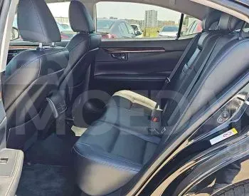 Lexus ES 2018 Тбилиси - изображение 6