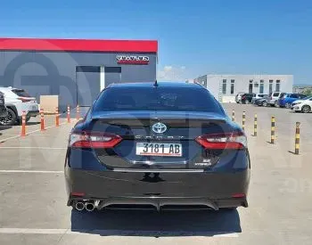 Toyota Camry 2021 თბილისი - photo 5