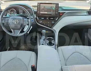 Toyota Camry 2021 თბილისი - photo 6