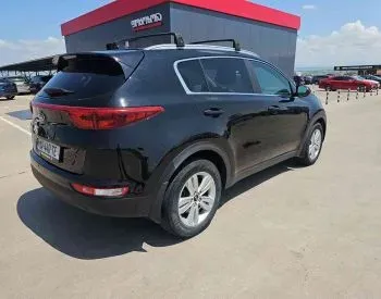 Kia Sportage 2017 Tbilisi