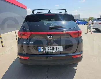 Kia Sportage 2017 Tbilisi - photo 8