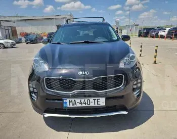 Kia Sportage 2017 Tbilisi - photo 2