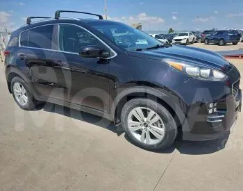 Kia Sportage 2017 Тбилиси - изображение 3