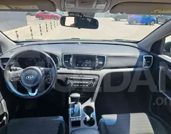 Kia Sportage 2017 Тбилиси - изображение 7