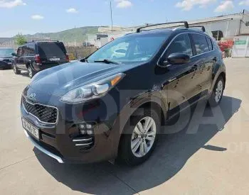 Kia Sportage 2017 Тбилиси - изображение 1