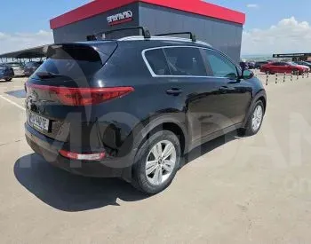 Kia Sportage 2017 Тбилиси - изображение 4