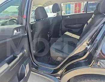 Kia Sportage 2017 Тбилиси - изображение 6