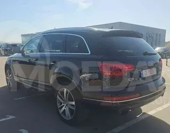 Audi Q7 2015 Тбилиси - изображение 6